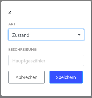 DI Dialog