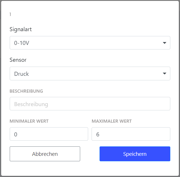 AI Dialog
