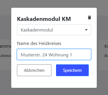 eBus Beschreibung