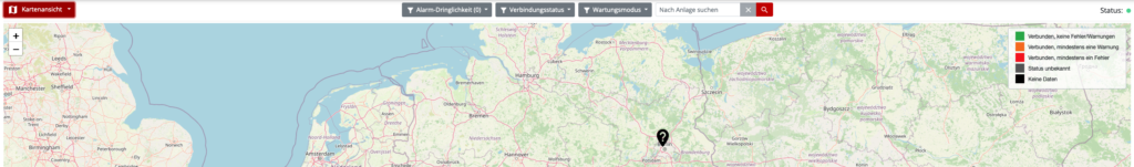 MapFilters