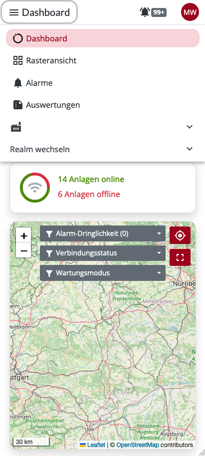 MobileView