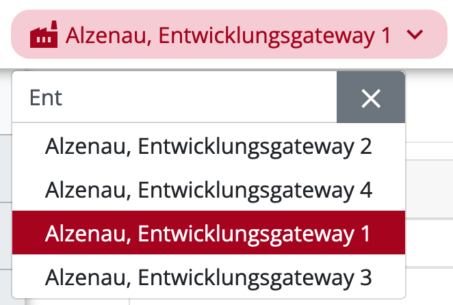 SiteSwitcher